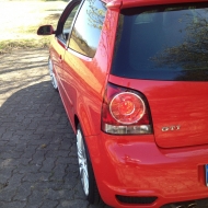 Polo 9N3 GTI CUP Edition von GrandMasterLW
