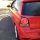 Volkswagen VW Polo 9N3 GTI CUP Edition Modelljahr 2007 mit der Motorisierung 1.8T - 132 kW (180 PS) in der Farbe Flash-Rot vom Mitglied GrandMasterLW
