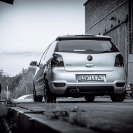 Polo 9N3 GTI CUP Edition von illest