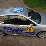 Polo 9N3 GTI CUP Edition von irie25