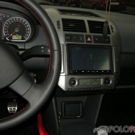 Polo 9N3 GTI CUP Edition von Jay