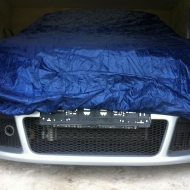 Polo 9N3 GTI CUP Edition von Jimmy (: