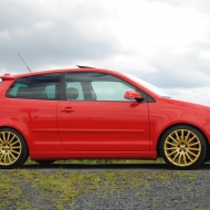 Polo 9N3 GTI CUP Edition von Jonas92