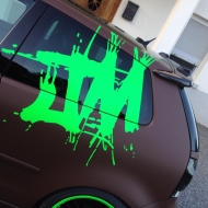 Polo 9N3 GTI CUP Edition von JonnyMauser91