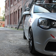 Polo 9N3 GTI CUP Edition von Kathy-Lynn