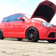 Polo 9N3 GTI CUP Edition von Kevin123
