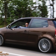 Polo 9N3 GTI CUP Edition von LowSTAR
