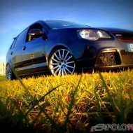 Polo 9N3 GTI CUP Edition von manu