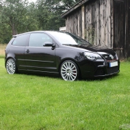 Polo 9N3 GTI CUP Edition von Michi1985