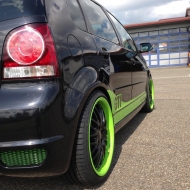 Polo 9N3 GTI CUP Edition von Miky1501