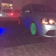 Polo 9N3 GTI CUP Edition von NRWPOLO9N3