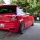 Volkswagen VW Polo 9N3 GTI CUP Edition Modelljahr 2007 mit der Motorisierung 1.8T - 132 kW (180 PS) in der Farbe Flash Rot vom Mitglied pcpolo_TDI