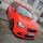Volkswagen VW Polo 9N3 GTI CUP Edition Modelljahr 2009 mit der Motorisierung 1.8T - 132 kW (180 PS) in der Farbe Flashrot LP3G vom Mitglied Philipp995