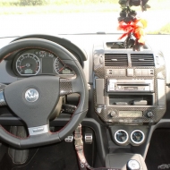Polo 9N3 GTI CUP Edition von Polo18
