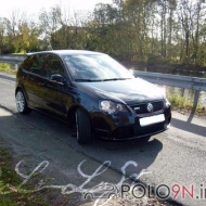 Polo 9N3 GTI CUP Edition von PoLo__LuSt
