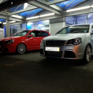 Polo 9N3 GTI CUP Edition von polobj
