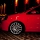 Volkswagen VW Polo 9N3 GTI CUP Edition Modelljahr 2007 mit der Motorisierung 1.8T - 132 kW (180 PS) in der Farbe Flash Rot vom Mitglied Ranzi
