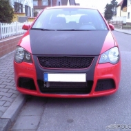 Polo 9N3 GTI CUP Edition von Roadrunner666