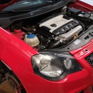 Polo 9N3 GTI CUP Edition von Scholli79
