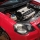 Volkswagen VW Polo 9N3 GTI CUP Edition Modelljahr 2009 mit der Motorisierung 1.8T - 132 kW (180 PS) in der Farbe Flashrot LP3G vom Mitglied Scholli79 aus Oetwil am See