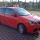 Volkswagen VW Polo 9N3 GTI CUP Edition Modelljahr 2009 mit der Motorisierung 1.8T - 132 kW (180 PS) in der Farbe Flash-Rot vom Mitglied schüri aus Lohr
