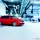 Volkswagen VW Polo 9N3 GTI CUP Edition Modelljahr 2009 mit der Motorisierung 1.8T - 132 kW (180 PS) in der Farbe Flash Rot vom Mitglied Schwaigi