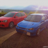 Polo 9N3 GTI CUP Edition von ShadowChild