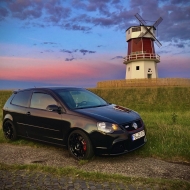 Polo 9N3 GTI CUP Edition von Smudge7793