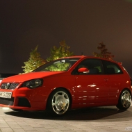 Polo 9N3 GTI CUP Edition von Steve-O.