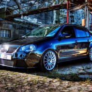 Polo 9N3 GTI CUP Edition von T.J.