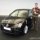 Volkswagen VW Polo 9N3 GTI CUP Edition Modelljahr 2008 mit der Motorisierung 1.8T - 132 kW (180 PS) in der Farbe blackmagicperleffect vom Mitglied Tazman aus Haltern am see