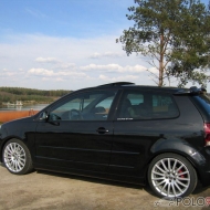 Polo 9N3 GTI CUP Edition von Tazman