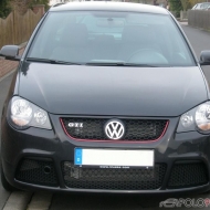 Polo 9N3 GTI CUP Edition von theFennek