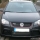 Volkswagen VW Polo 9N3 GTI CUP Edition Modelljahr 2008 mit der Motorisierung 1.8T - 132 kW (180 PS) in der Farbe Schwarz vom Mitglied theFennek aus Nüdlingen