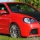 Volkswagen VW Polo 9N3 GTI CUP Edition Modelljahr 2007 mit der Motorisierung 1.8T - 132 kW (180 PS) in der Farbe Flash Rot vom Mitglied TKKL2186