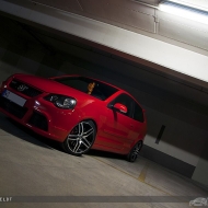 Polo 9N3 GTI CUP Edition von yestergrey