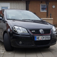 Polo 9N3 GTI von DaMuela