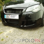 Polo 9N3 GTI von Dark Side