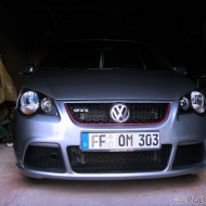Polo 9N3 GTI von deheetsdeflamm