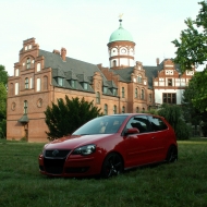Polo 9N3 GTI von Dennis-GTI
