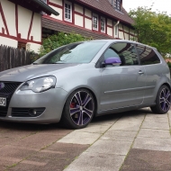 Polo 9N3 GTI von Desi91GTI