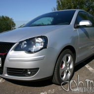 Polo 9N3 GTI von dohmian