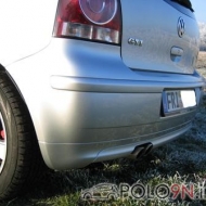 Polo 9N3 GTI von dragongti