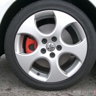 Polo 9N3 GTI von dreamcatcher23