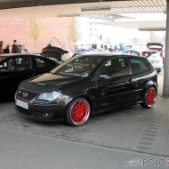 Polo 9N3 GTI von dubu