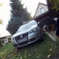 Polo 9N3 GTI von dwxx
