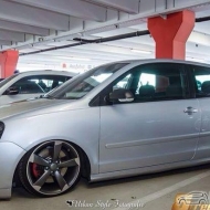 Polo 9N3 GTI von Edition3