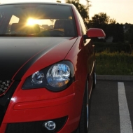 Polo 9N3 GTI von enjoyin