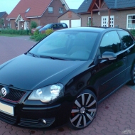 Polo 9N3 GTI von expose