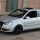 Volkswagen VW Polo 9N3 GTI Modelljahr 2006 mit der Motorisierung 1.8T - 110 kW (150 PS) in der Farbe Reflex Silber vom Mitglied Felix1991 aus Vorpommern